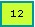 Text Box: 12