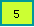 Text Box: 5