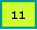 Text Box: 11