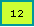 Text Box: 12
