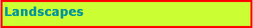 Text Box: Landscapes