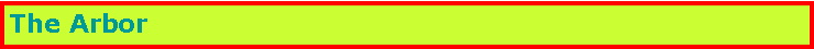 Text Box: The Arbor