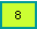 Text Box: 8